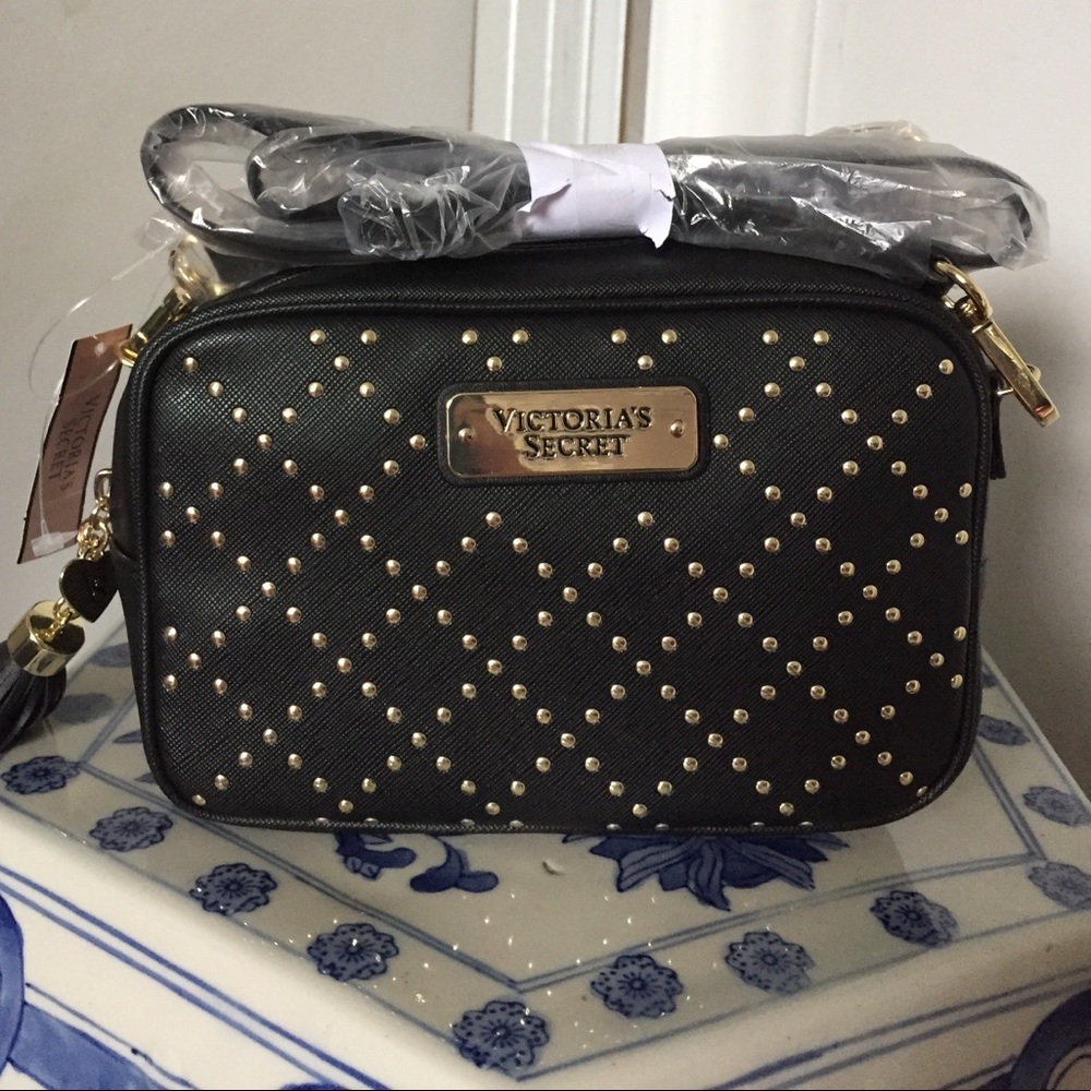 New Victoria Secret crossbody bag